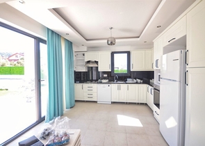 Вилла 4+1 в Оваджике Фетхие