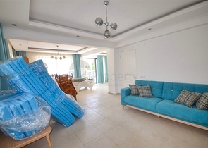 Вилла 4+1 в Оваджике Фетхие