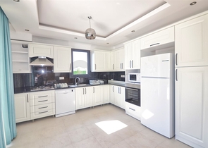 Вилла 4+1 в Оваджике Фетхие