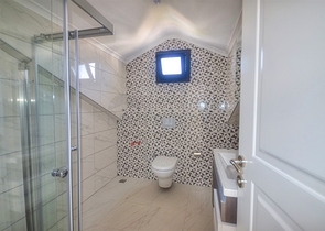 Вилла 4+1 в Оваджике Фетхие