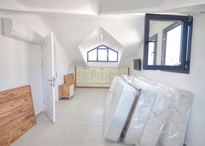 Вилла 4+1 в Оваджике Фетхие