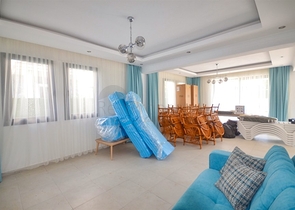 Вилла 4+1 в Оваджике Фетхие