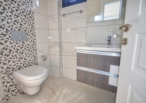 Вилла 4+1 в Оваджике Фетхие