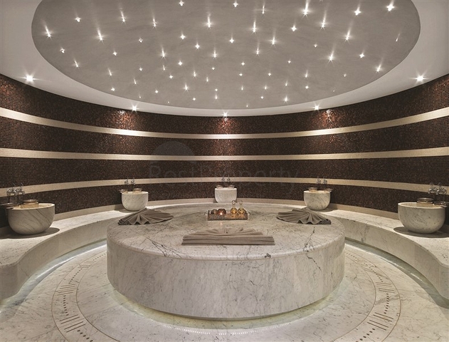 Новый масштабный проект в районе Конаклы