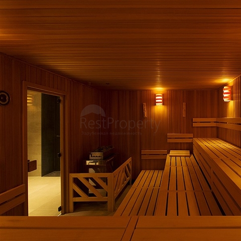 Новый масштабный проект в районе Конаклы