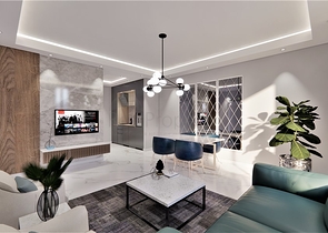 Новый масштабный проект в районе Конаклы