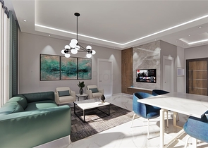 Новый масштабный проект в районе Конаклы