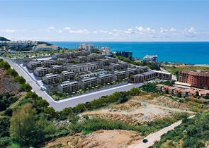 Новый масштабный проект в районе Конаклы