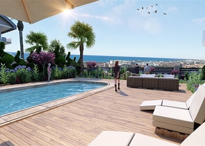 Новый масштабный проект в районе Конаклы