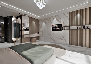 Новый масштабный проект в районе Конаклы