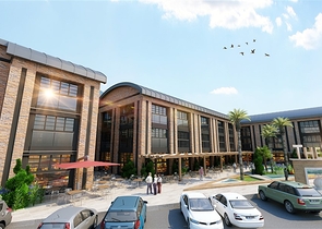 Новый масштабный проект в районе Конаклы