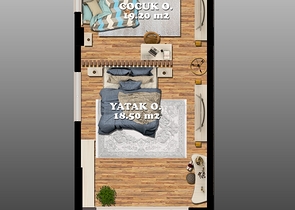 Новый масштабный проект в районе Конаклы