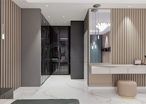 Новый масштабный проект в районе Конаклы