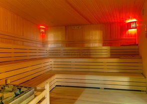 Меблированная квартира планировки 1+1