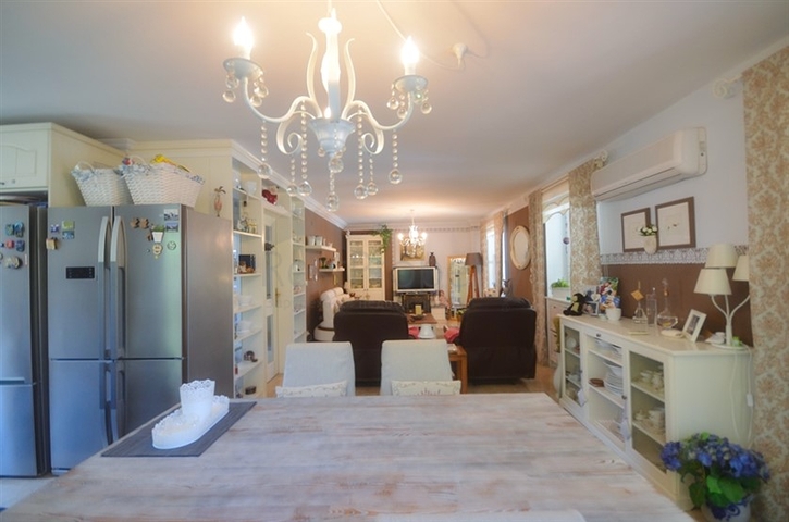 Отдельностоящая вилла 3+1 в Оваджике Фетхие