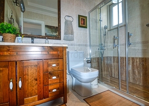 Отдельностоящая вилла 3+1 в Оваджике Фетхие