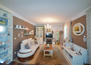 Отдельностоящая вилла 3+1 в Оваджике Фетхие