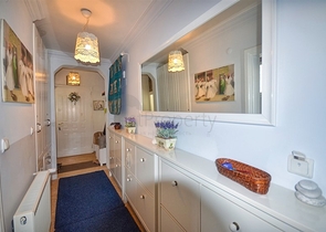 Отдельностоящая вилла 3+1 в Оваджике Фетхие