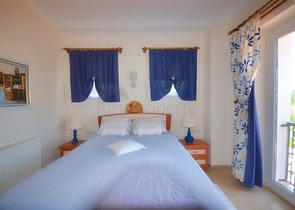 Отдельностоящая вилла 3+1 в Оваджике Фетхие