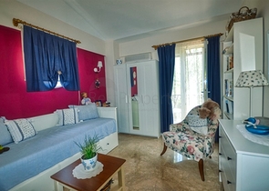 Отдельностоящая вилла 3+1 в Оваджике Фетхие