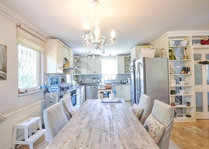 Отдельностоящая вилла 3+1 в Оваджике Фетхие