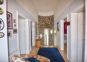 Отдельностоящая вилла 3+1 в Оваджике Фетхие