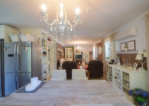 Отдельностоящая вилла 3+1 в Оваджике Фетхие