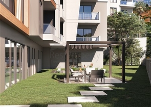 Новый инвестиционный проект в районе Оба