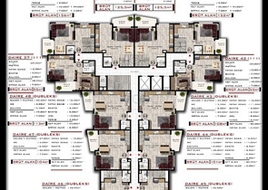 Новый инвестиционный проект в районе Оба