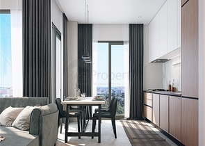 Новый инвестиционный проект в районе Оба