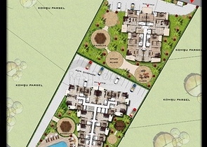 Новый инвестиционный проект в районе Оба