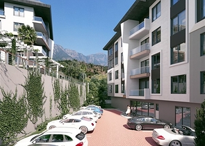 Новый инвестиционный проект в районе Оба