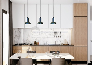 Новый инвестиционный проект в районе Оба