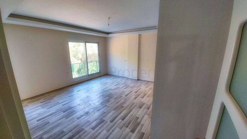 Двухкомнатная квартира в новом доме в Коньяалты Анталья