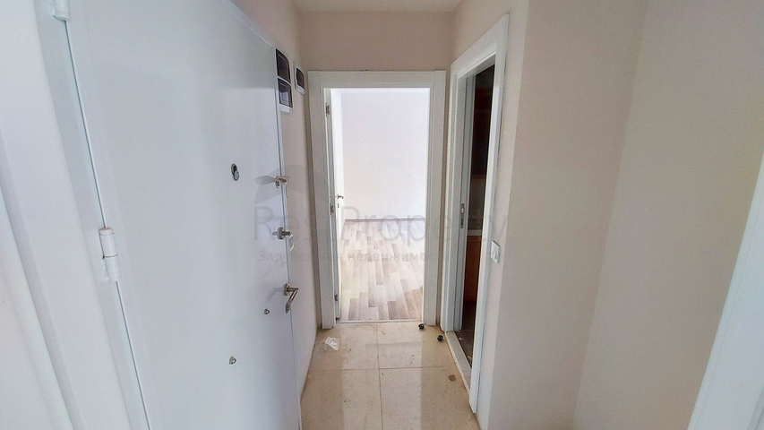 Двухкомнатная квартира в новом доме в Коньяалты Анталья