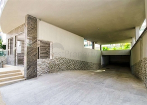 Двухкомнатная квартира в новом доме в Коньяалты Анталья