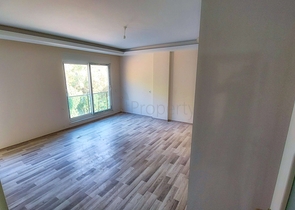 Двухкомнатная квартира в новом доме в Коньяалты Анталья