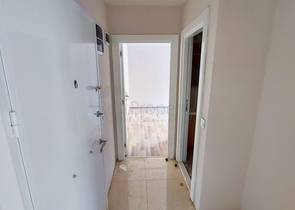 Двухкомнатная квартира в новом доме в Коньяалты Анталья