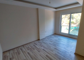 Двухкомнатная квартира в новом доме в Коньяалты Анталья