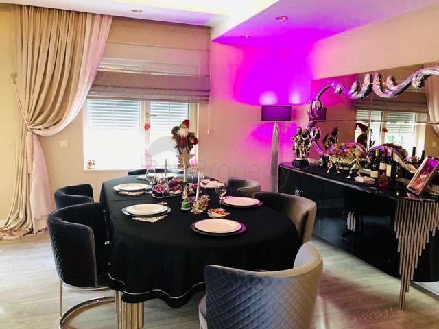 Вилла 5+2 с возможностью оформления турецкого гражданства