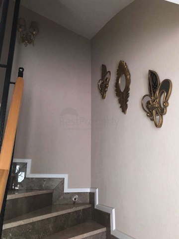 Вилла 5+2 с возможностью оформления турецкого гражданства