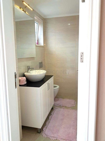 Вилла 5+2 с возможностью оформления турецкого гражданства