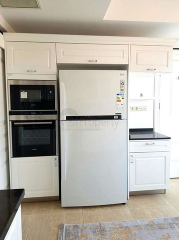 Вилла 5+2 с возможностью оформления турецкого гражданства