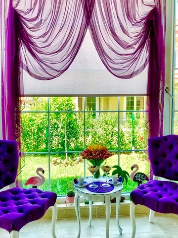 Вилла 5+2 с возможностью оформления турецкого гражданства