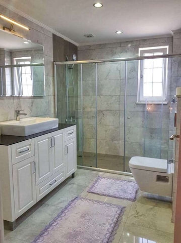 Вилла 5+2 с возможностью оформления турецкого гражданства