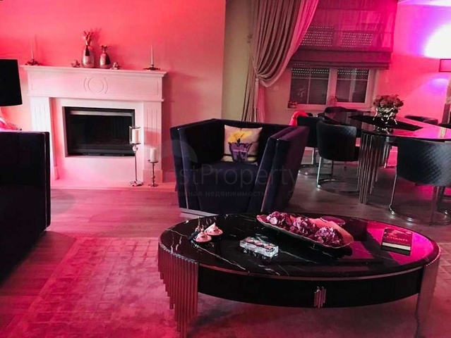 Вилла 5+2 с возможностью оформления турецкого гражданства