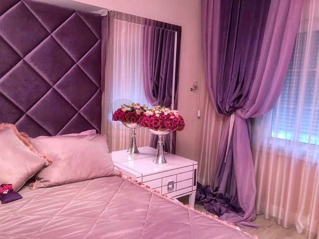 Вилла 5+2 с возможностью оформления турецкого гражданства