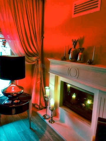 Вилла 5+2 с возможностью оформления турецкого гражданства