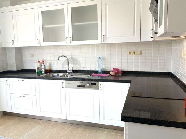 Вилла 5+2 с возможностью оформления турецкого гражданства