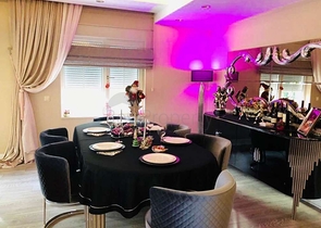 Вилла 5+2 с возможностью оформления турецкого гражданства